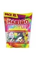 Bonbons Happy'Life Haribo