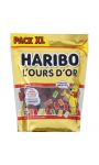 Bonbons L'Ours d'Or Haribo