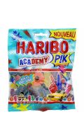 Bonbons Academy P!k Haribo