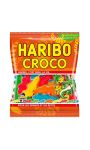 Bonbons Croco Haribo