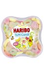Bonbons Tutti Candi mélange Doux Goûts Fruités Haribo