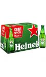 Bière blonde premium Heineken