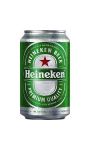 Bière de Prestige Heineken