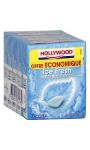Chewing-gum icefresh Hollywood