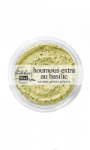 Houmous extra au basilic L´Atelier Blini