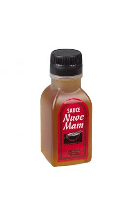 La Sauce Nuöc Mam - mon-marché.fr