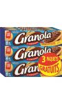 Granola Biscuits sablés L'Original chocolat au lait Lu