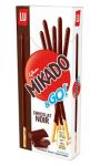 Biscuits Mikado & GO! Chocolat noir Lu