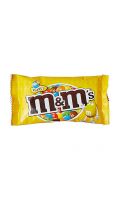 Bonbons chocolat M&M's