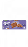Choco Biscuit Milka