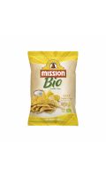 Chips tortilla Bio Mission