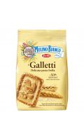Biscuits Galletti Mulino Bianco