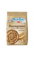 Biscuits Buongrano Integrale Mulino Bianco