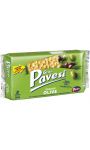 Crackers Olive Pavesi