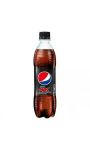 Soda Max sans sucres Pepsi