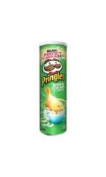 Biscuits apéritifs Oignon crème aigre Pringles
