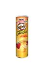 Biscuits apéritifs Classic paprika Pringles