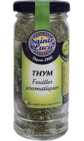 Thym feuilles aromatiques Sainte Lucie