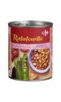 Ratatouille  Carrefour