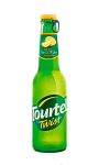 Bière sans alcool au jus citron Tourtel Twist
