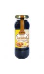 Nappage Caramel goût vanille Vahiné