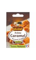 Arôme Caramel Vahiné