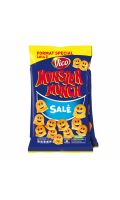 Chips goût salé Monster Munch Vico