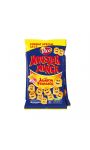 Chips Monster Munch Gout Jambon fromage Vico