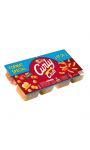 Chips Curly club Vico
