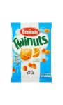 Cacahuètes Twinuts goût salé Bénenuts