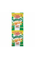 Twinnuts goût bacon Bénenuts
