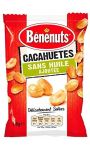 Cacahuètes sans huile ajoutée Bénenuts