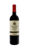 Vin rouge Corbières Château Vaugelas