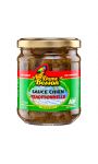 Sauce Chien traditionnelle Dame Besson