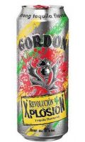Bière Xplosion Revolution Tequila Gordon