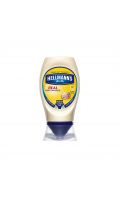 Real mayonnaise Hellmann's