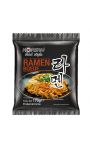 Ramen boeuf Korean Food Style