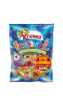 Bonbons festival Krema