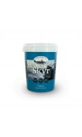 Fromage blanc nature Skyr Logismose