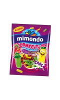 Bonbons Confetti fruité & craquant Mimondo