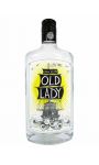 London Dry Gin Old Lady