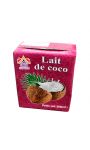 Lait de coco Thai Expert
