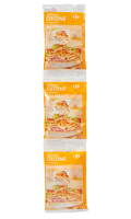 Fromage râpé spécial cuisine Carrefour Fromage râpé spécial cuisine Carrefour