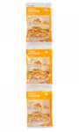 Fromage râpé spécial cuisine Carrefour Fromage râpé spécial cuisine Carrefour