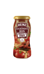 Heinz Sacrement Bon Tomates et Chorizo