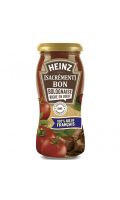 Heinz Sacrement Bon Bolognaise Riche en b?uf