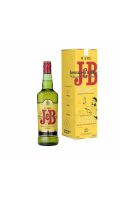 Whisky J&B - Julian Edition Limitée