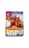 Lustucru Sélection Girasoli Tomate Basilic Mozzarella
