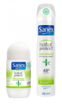 Déodorant fresh efficacity Bamboo Natur protect Sanex