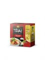 Kit pour poulet curry rouge Thai Kitchen